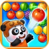 Bubble Fruit Shoot Mania - Fruit Pop Free Edition