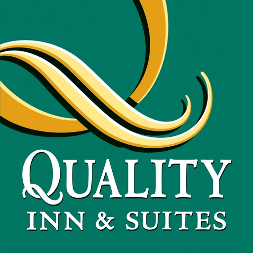 Quality Inn and Suites Oklahoma City icon