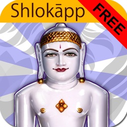 ShlokApp Jain Stotra