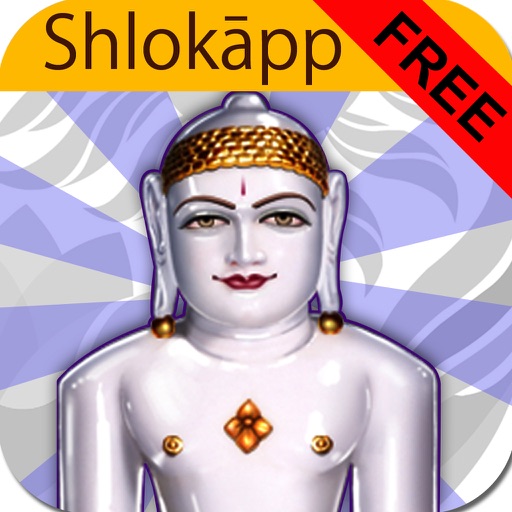 ShlokApp Jain Stotra