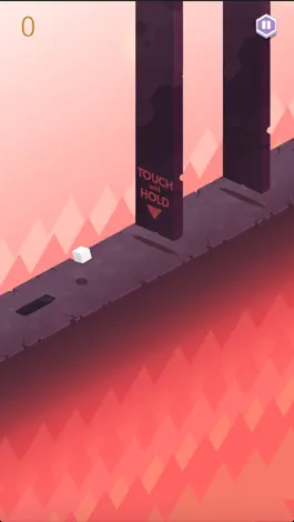 Game screenshot The Magic Кубик Cube Runner Escape : Jump Adventure Free Games apk