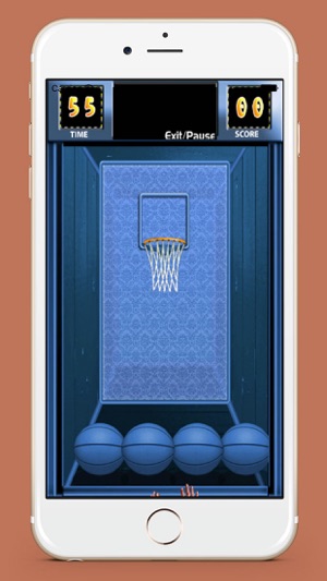 Flick3PointHero - PerfectShot(圖4)-速報App