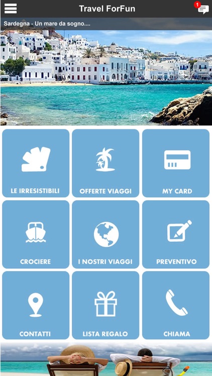 Travel ForFun Viaggi