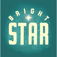 Bright Star: Banjo app icon - Music app for iPhone