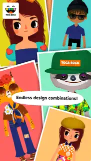 toca tailor problems & solutions and troubleshooting guide - 2