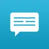 Conversation Shaker App Positive Reviews