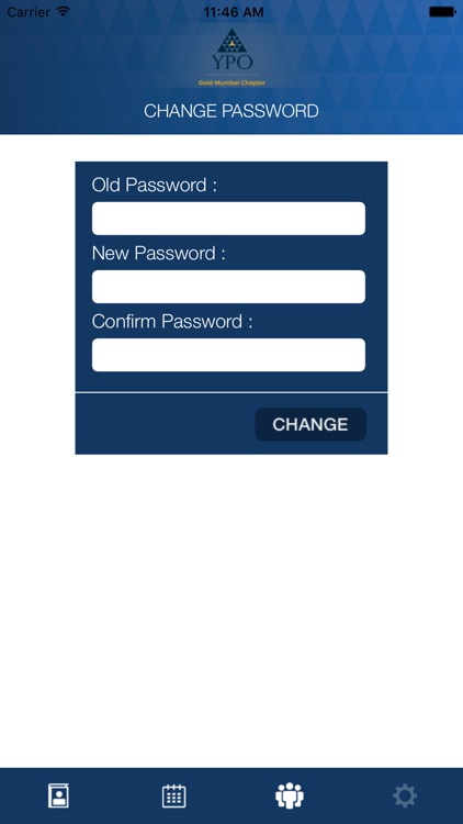 YPO Gold Mumbai screenshot-4