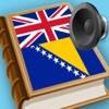 Icon English Bosnian best dictionary - Engleski Bosna najbolji rječnik prevoditelj