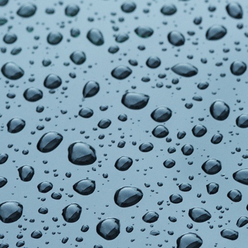 Waterdrop Wallpapers icon