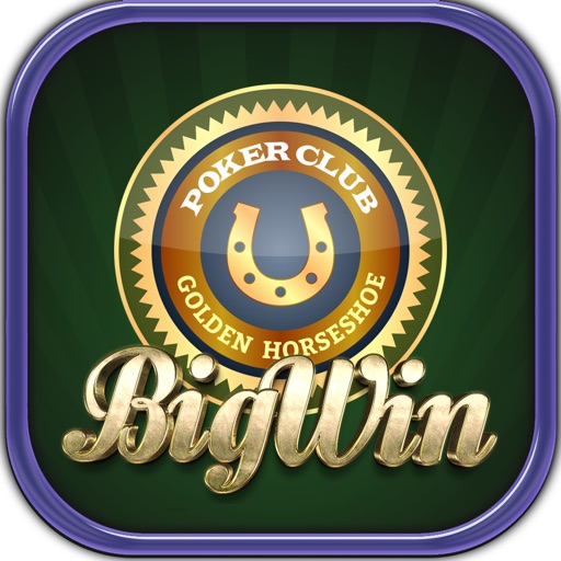 Golden Slot Club Casino of Vegas - Play Free Slot icon