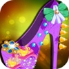 Super Princess Shoes Design - Angel's Dream&Magic Finger