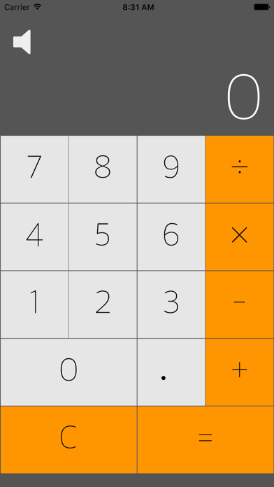 Screenshot #2 pour Calculatrice - HD