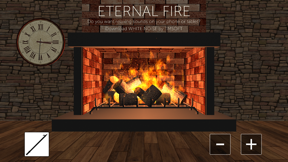 Eternal Fire screenshot