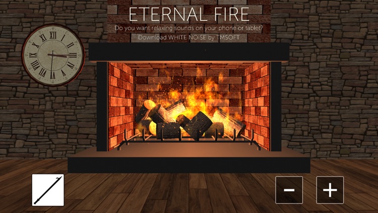 Eternal Fire