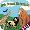 Fun Animal Memory Match - Preschool Zoo Puzzles for toddlers and kids