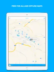 agrigento city ipad capturas de pantalla 4