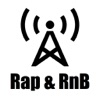 Radio HipHop & RnB FM - Streaming and listen live to online hip hop, r’n’b and rap music charts - iPadアプリ