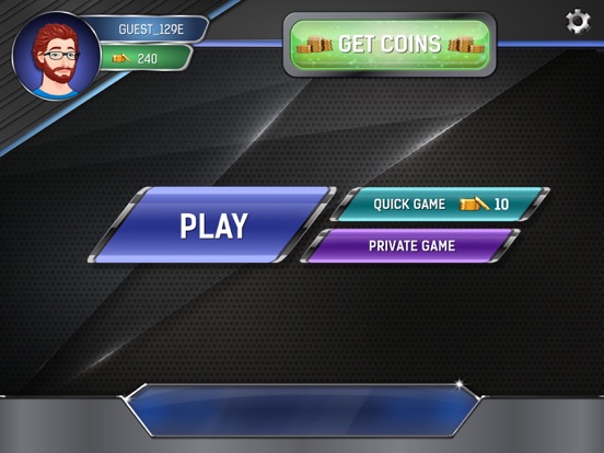 Screenshot #5 pour POCHA - The Game
