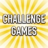 Challenge Games for Minecraft