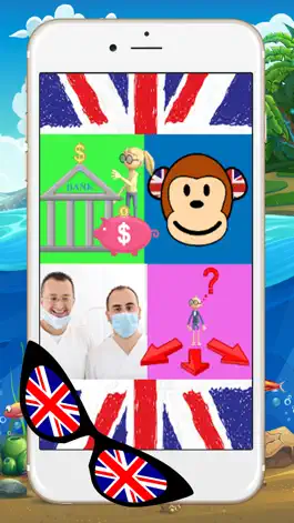 Game screenshot Speaking and Listening Vocabulary English Courses hack