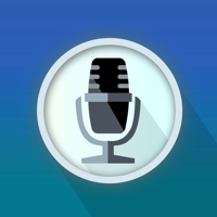 Voice Controlled - Open Mic for Lecture Timer Smart Meeting Minutes or College Interview Recording