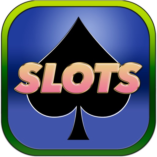 Lucky Casino Spin To Win - Free Vegas Slots Icon