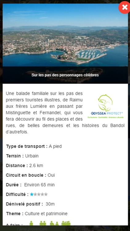 Provence Sud Sainte Baume