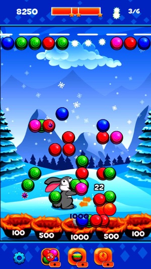 Bubble Shooter Game 2016 - a pop and gratis shooter game by MUHAMMAD PARWANA