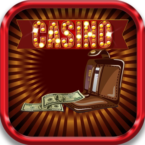 101 Crazy Jackpot Machine - FREE SLOTS icon