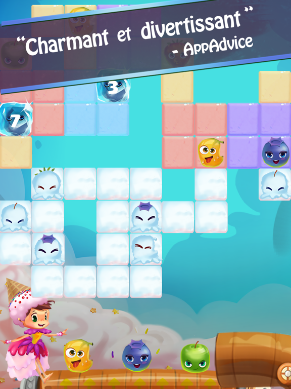 Screenshot #5 pour Sudoku Saison des récoltes (Harvest Season: Sudoku Puzzle)