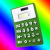 CalculatorFX