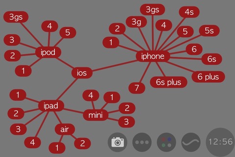 Fly Mind Free飛び回る思考図のおすすめ画像2