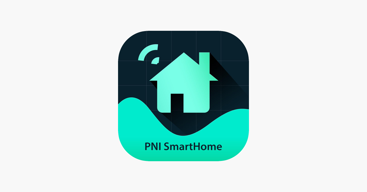 PNI SmartHome」をApp Storeで