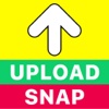 Snoopix - Upload Free for Snapchat