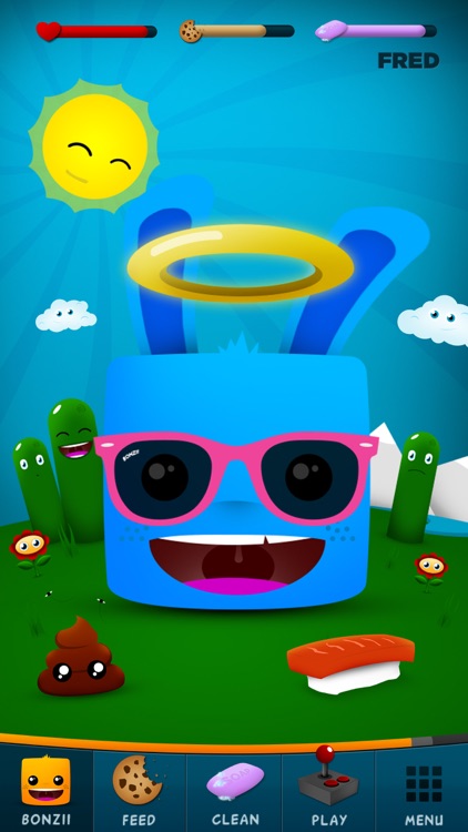 Bonzii