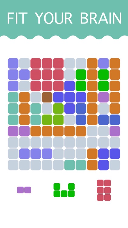 10-10 Block Puzzle Extreme Pro screenshot-4