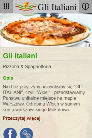 Gli Italiani screenshot 2