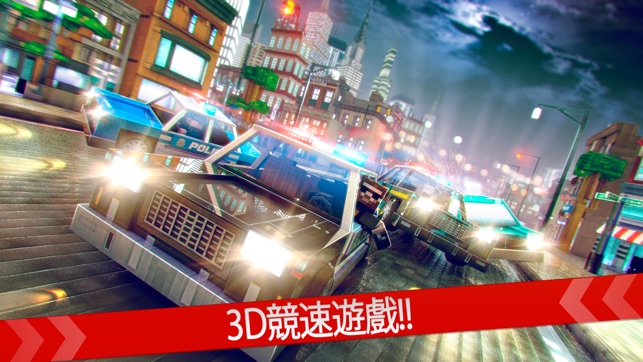 中文 沙盒 賽車 大賽 | 三維 汽車 飆車 遊戲 免費 版