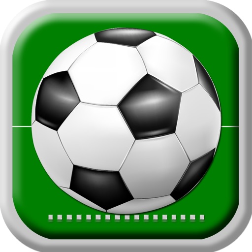 Soccer Block - Goal Shootout iOS App