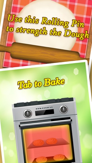 Coffee Cookies Maker(圖4)-速報App