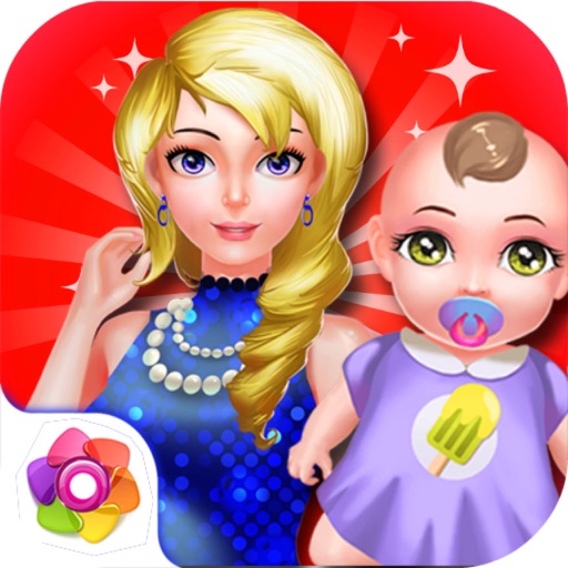 Doctor And Star Mommy - Beauty Record/Sugary Care iOS App