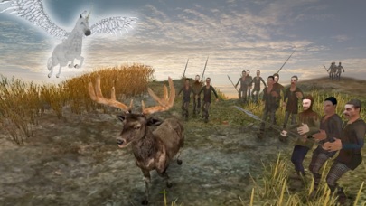 Screenshot #2 pour Life Of Deer