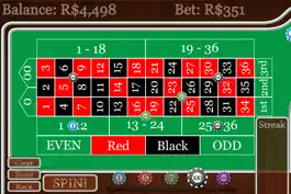 Game screenshot Real Roulette! mod apk