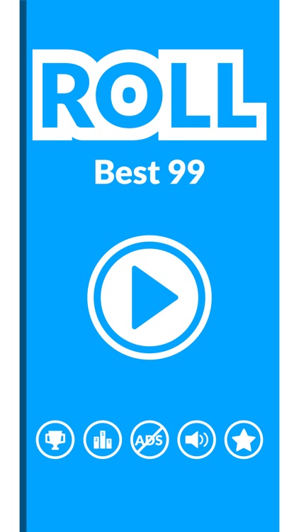 Roll - Keep the ball rollin'