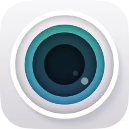 HDVI app icon