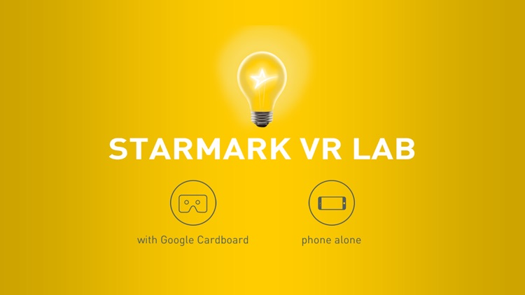Starmark VR Lab