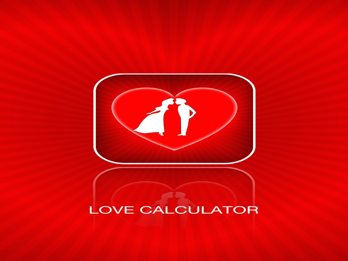 Love Calculator Plus
