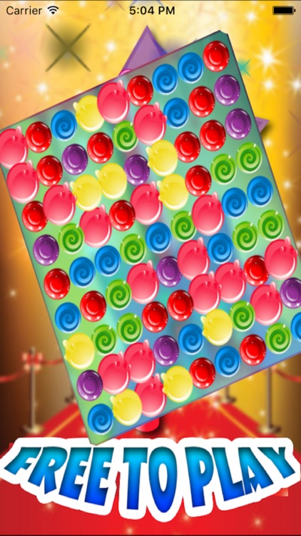 Candy Star Boom HD-Dough Play game for Girls,Boys,Papa,Mama and Childrens