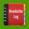 Icon Headache Log