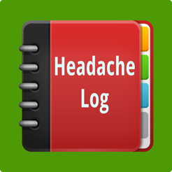 ‎Headache Log